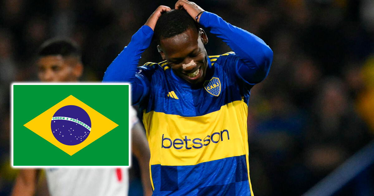 Boca Juniors puso millonaria tasación a Luis Advíncula tras presunta salida a gigante de Brasil