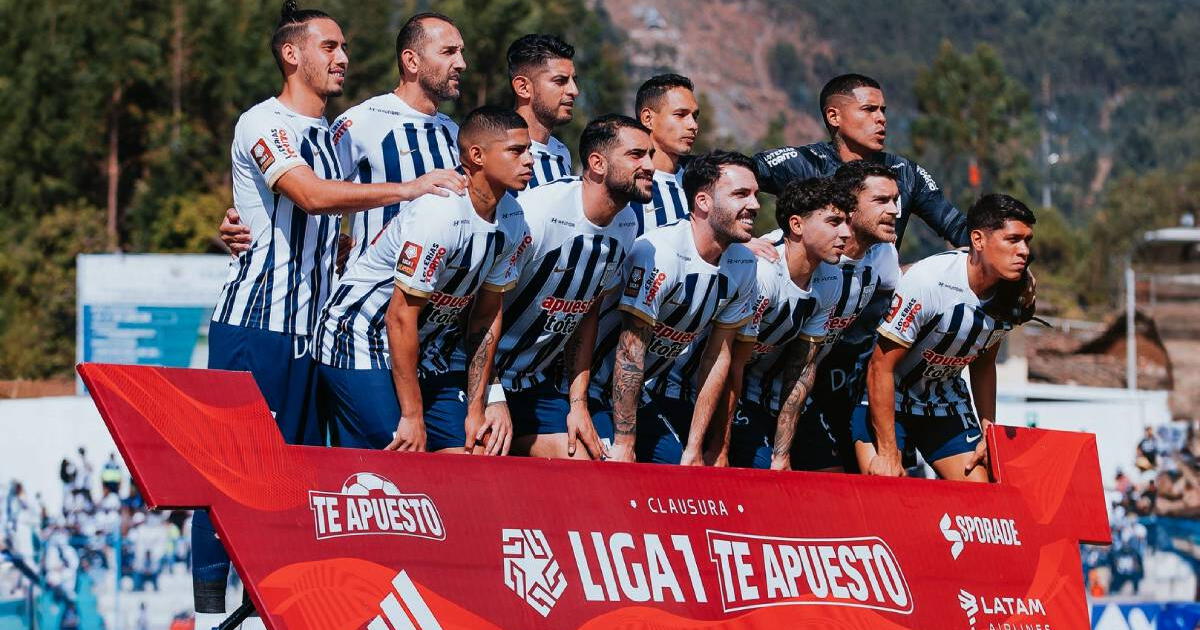 Tras todas las salidas confirmadas: así va quedando Alianza Lima para el 2025