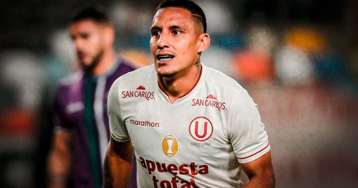 ¿Alex Valera puede dejar Universitario? La postura del club ante su posible salida