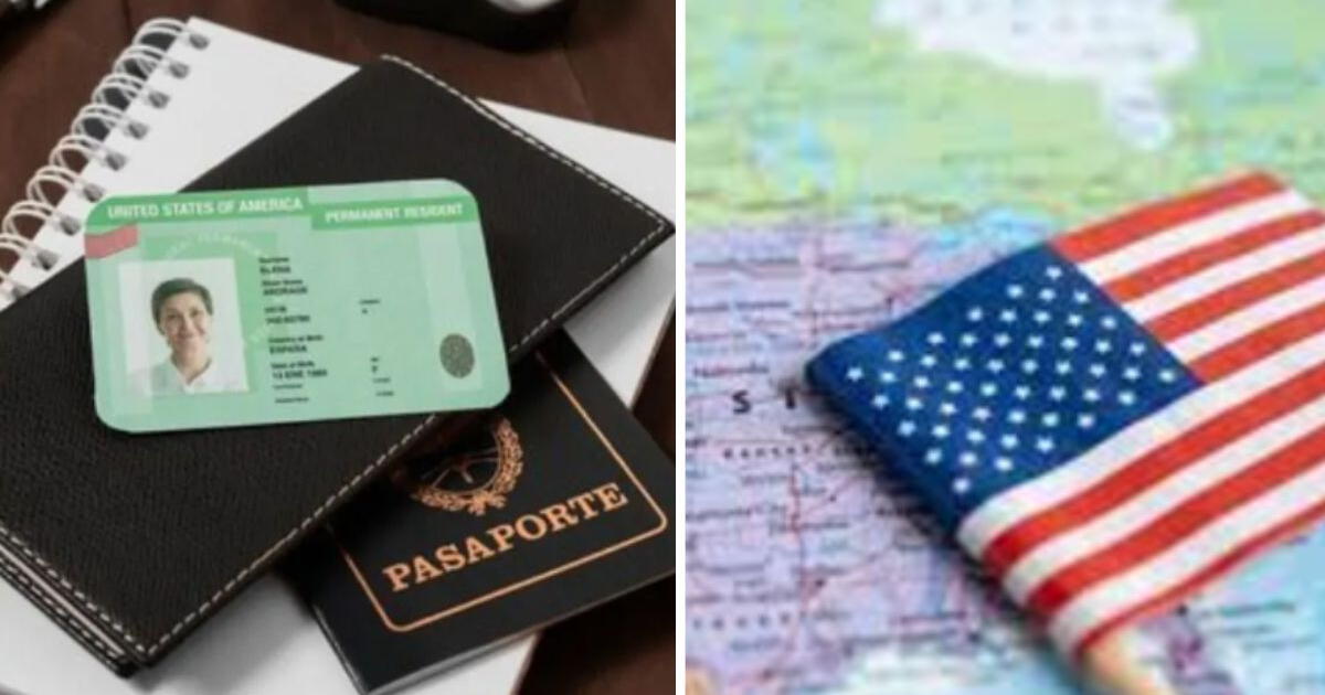 ¡Atención, inmigrantes! ¿Dónde consultar tu RÉCORD MIGRATORIO para obtener la Green Card?