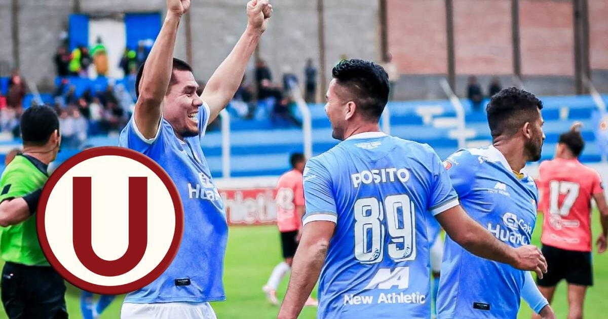 ADT remeció el mercado de fichajes y anunció a jugador que fue pretendido por Universitario