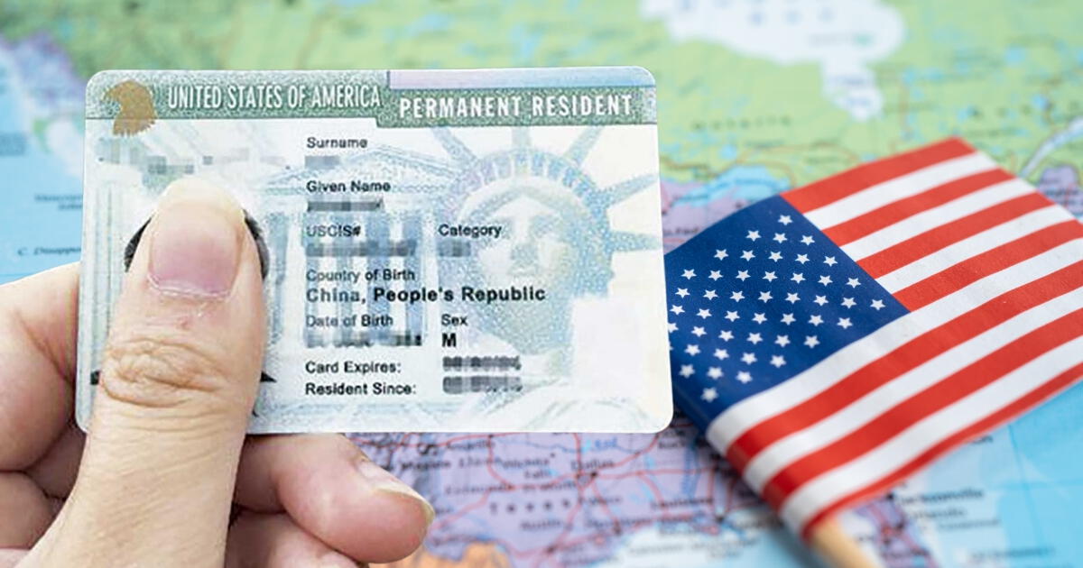 Atención, inmigrantes documentados: esto debes hacer si solicitas la ciudadanía americana con una Green Card vencida