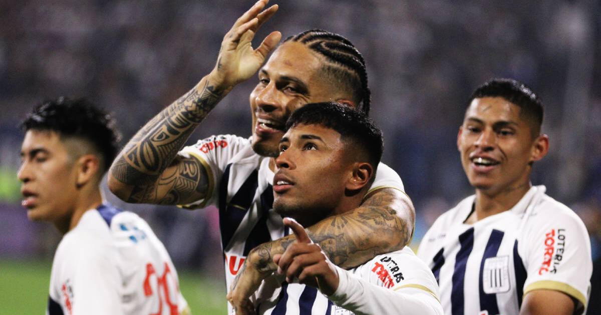 Alianza Lima quiso dar la sorpresa con su fichaje, y ahora revelan qué equipo es su prioridad