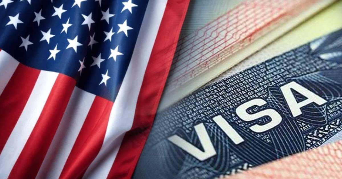 ¿Trámites de visa se suspenden? Embajada de Estados Unidos cerrará temporalmente en estas fechas