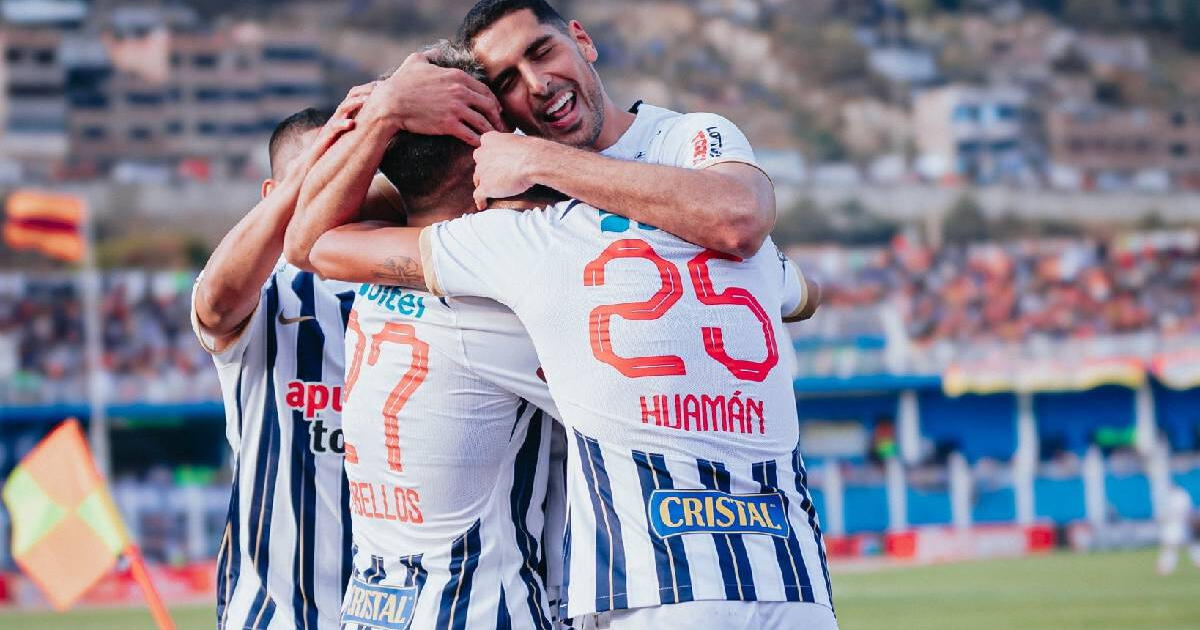 Los 2 extranjeros confirmados que tiene Alianza Lima para la temporada 2025