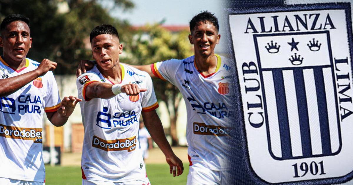 ¡Firmó! Atlético Grau impactó en el mercado al oficializar a ex Alianza Lima para el 2025