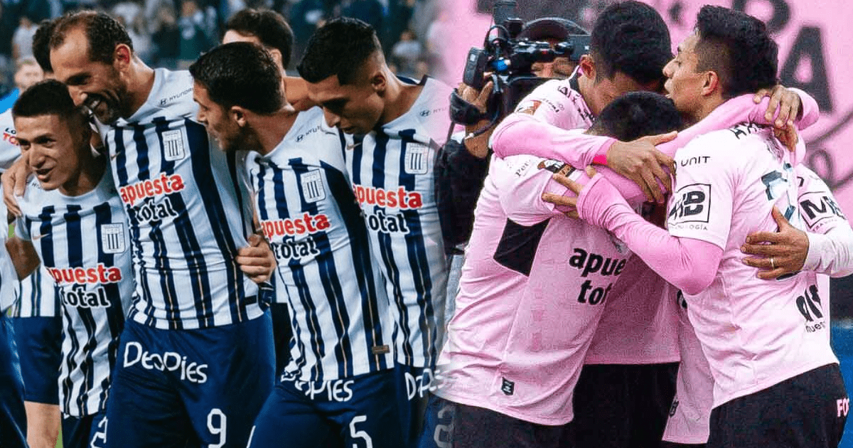 Alianza Lima lo despidió y ahora será el flamante fichaje de Sport Boys: 