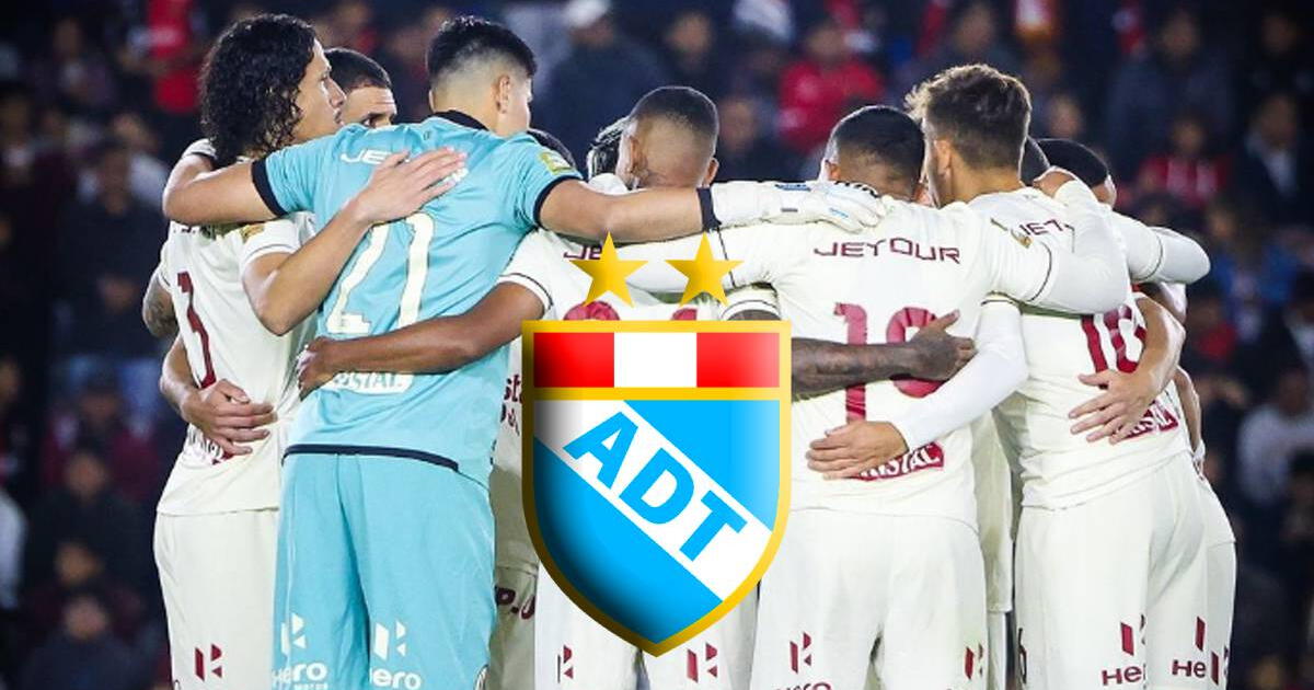 Exdelantero de Universitario jugará Sudamericana con ADT tras firmar contrato