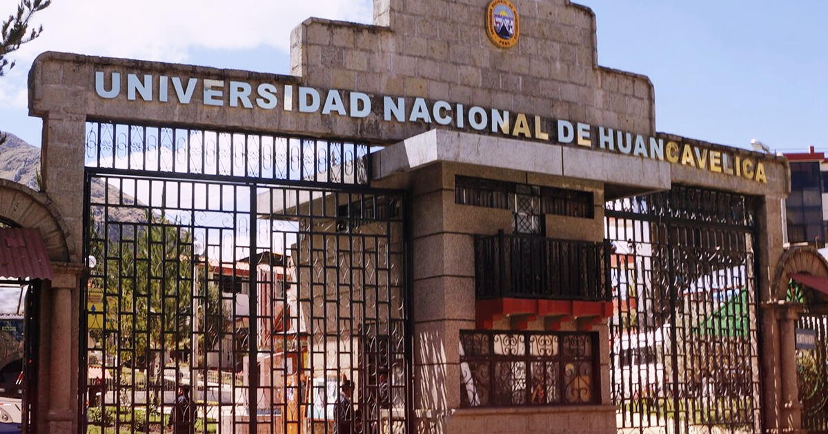 Resultados UNH, examen 2025-I: VER lista de ingresantes para Medicina de la Universidad Nacional de Huancavelica