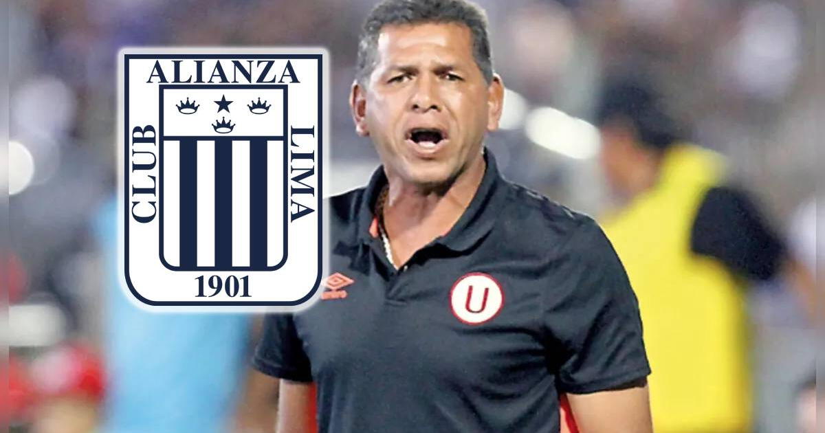 'Puma' Carranza arremete polémicamente contra Alianza Lima: 