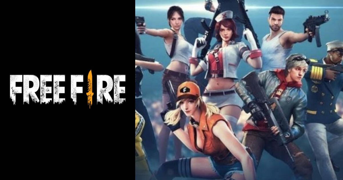 Free Fire, códigos GRATIS de HOY domingo 8 de diciembre de 2024: obtén sorpresas y diamantes