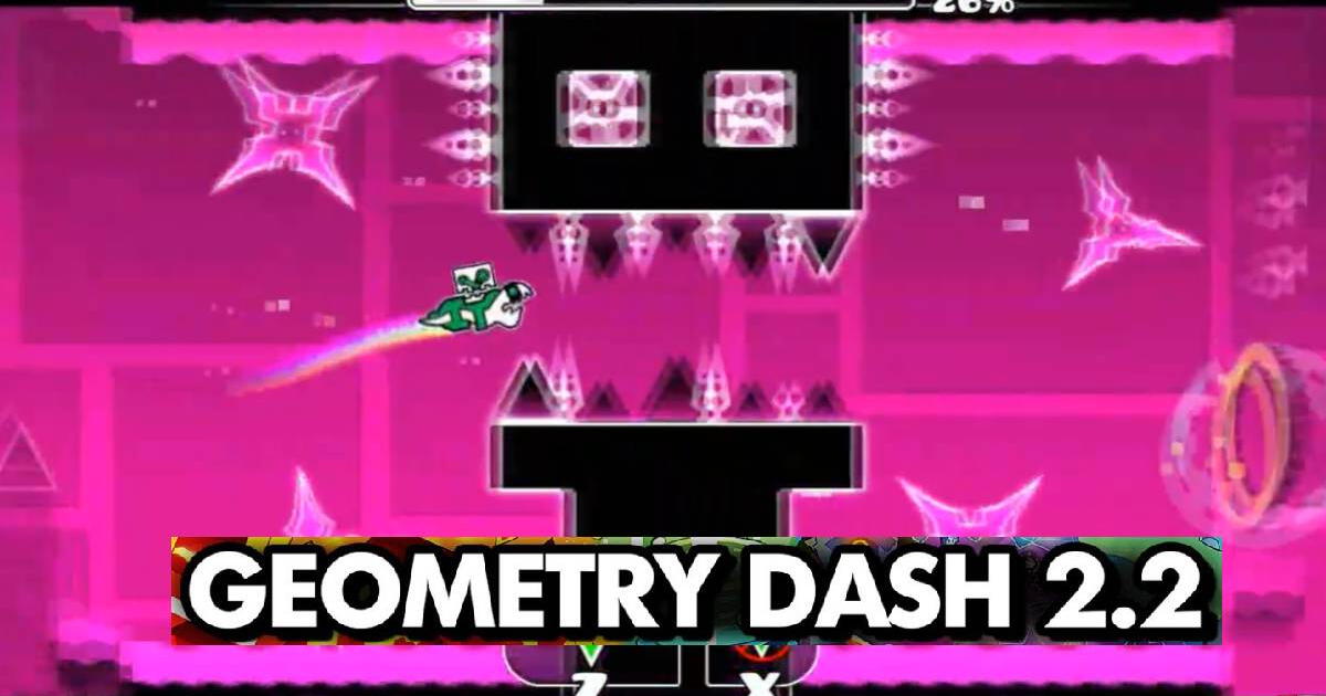 Geometry Dash 2.2: Guía para superar un nivel 'DEMON' extremo sin problemas