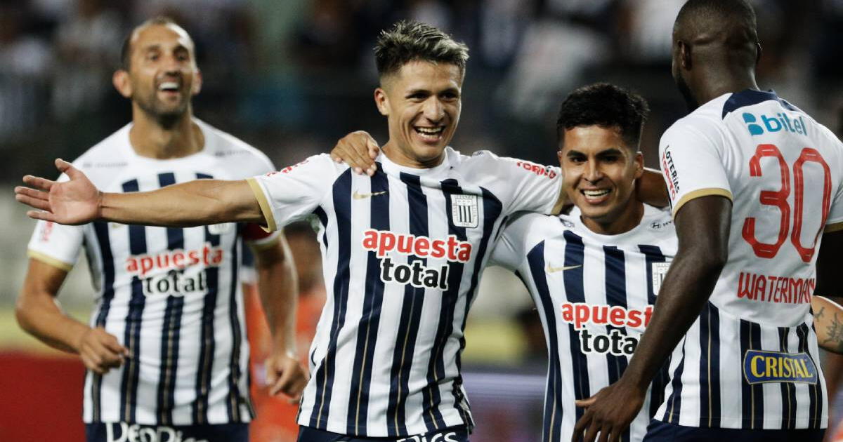 Alianza Lima remecería el mercado de fichajes tras interés en pivote brasileño