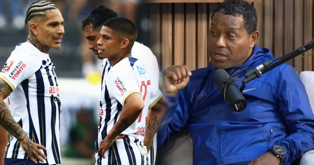 Jayo criticó duramente la salida de atacante de Alianza Lima que es vinculado a la 'U': 