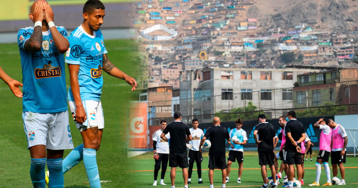 ExSporting Cristal vive difícil momento en su club: No cobró todo el año y puede perder su casa