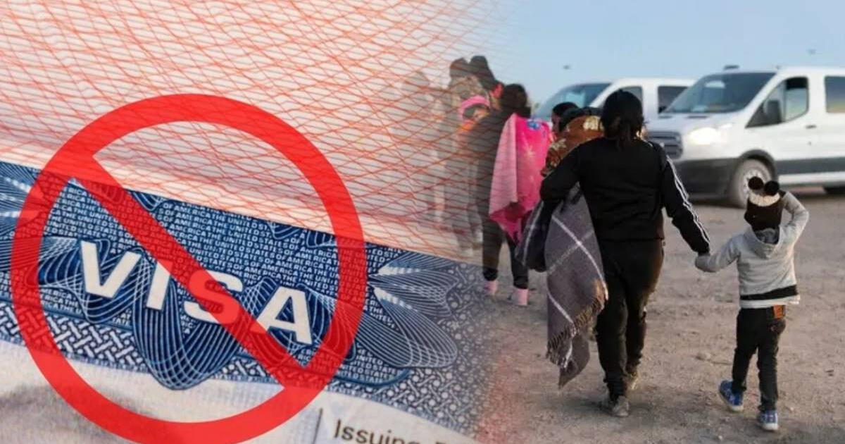 Visa Americana: ¿Existen reembolsos tras una denegación en Estados Unidos?