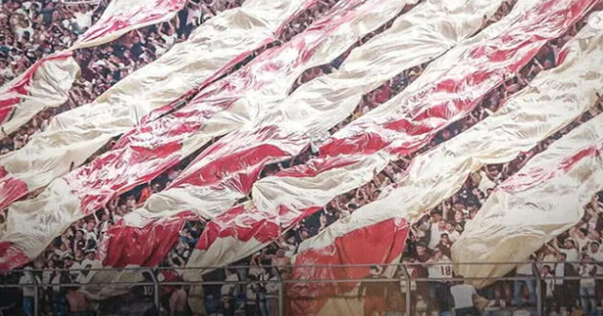 Refuerzo argentino de Universitario destacó su llegada e ilusiona a los hinchas con el TÍTULO