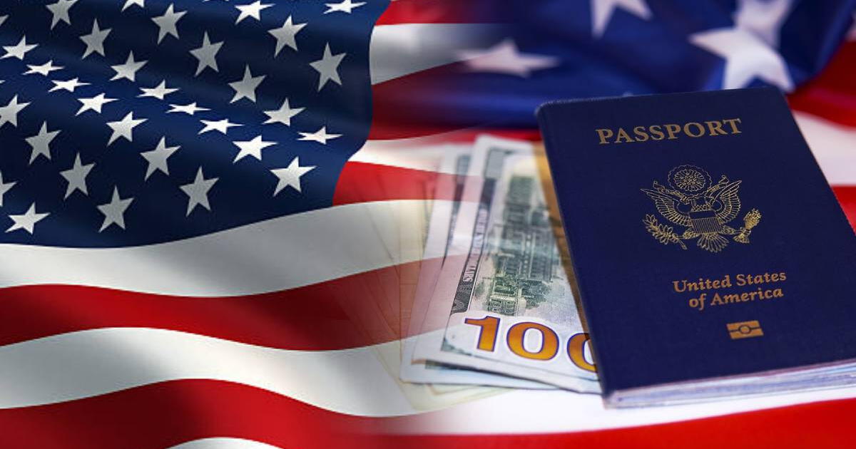 ¿Cuánto dinero es suficiente para que te aprueben una visa en Estados Unidos?