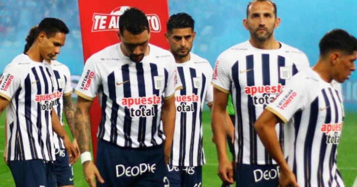 Alianza apunta al fichaje de goleador argentino pero 2 históricos clubes frustrarían su llegada