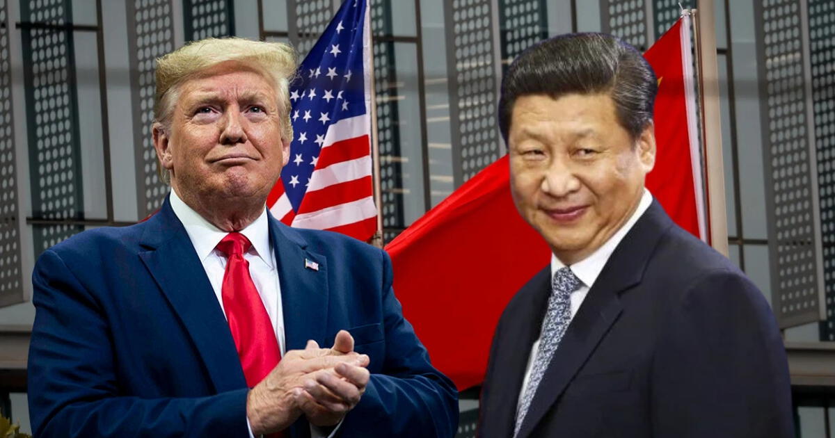 Caos económico a la vista: China se prepara para el mandato de Donald Trump y anuncia masivos apoyos fiscales para 2025