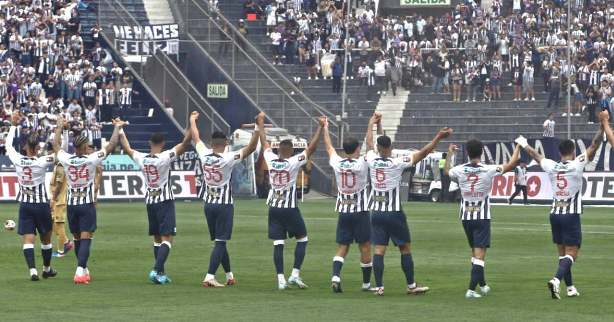 Néstor Gorosito decide: los 3 jugadores extranjeros que llegarían a Alianza Lima