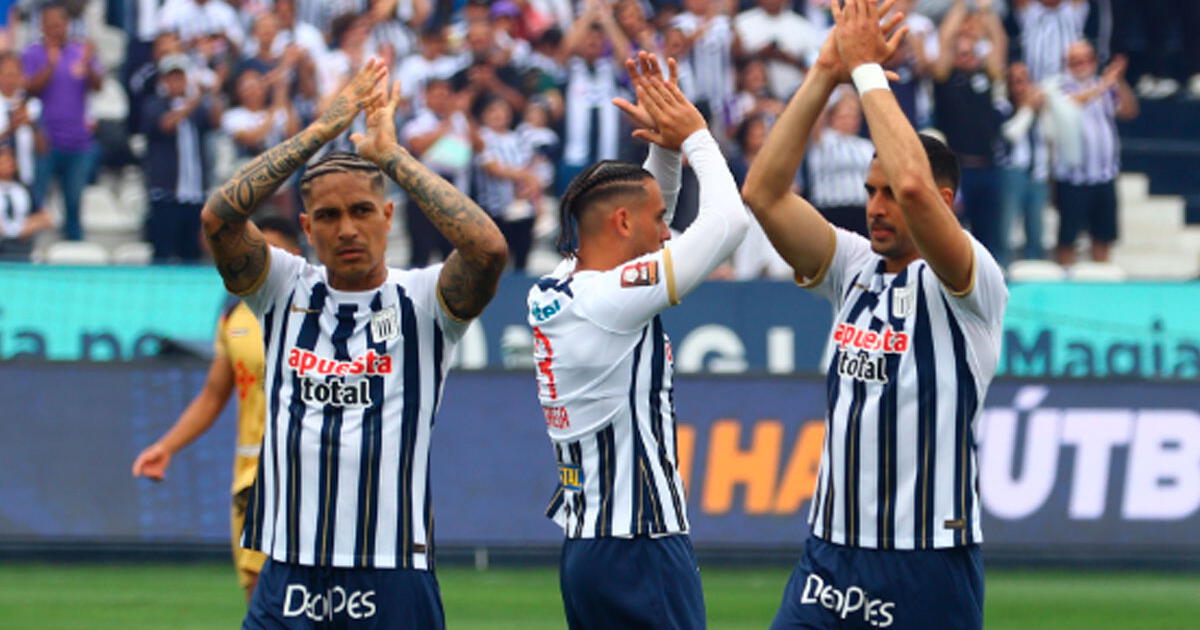 El volante con nivel de selección que llegará al Perú para la pretemporada de Alianza Lima