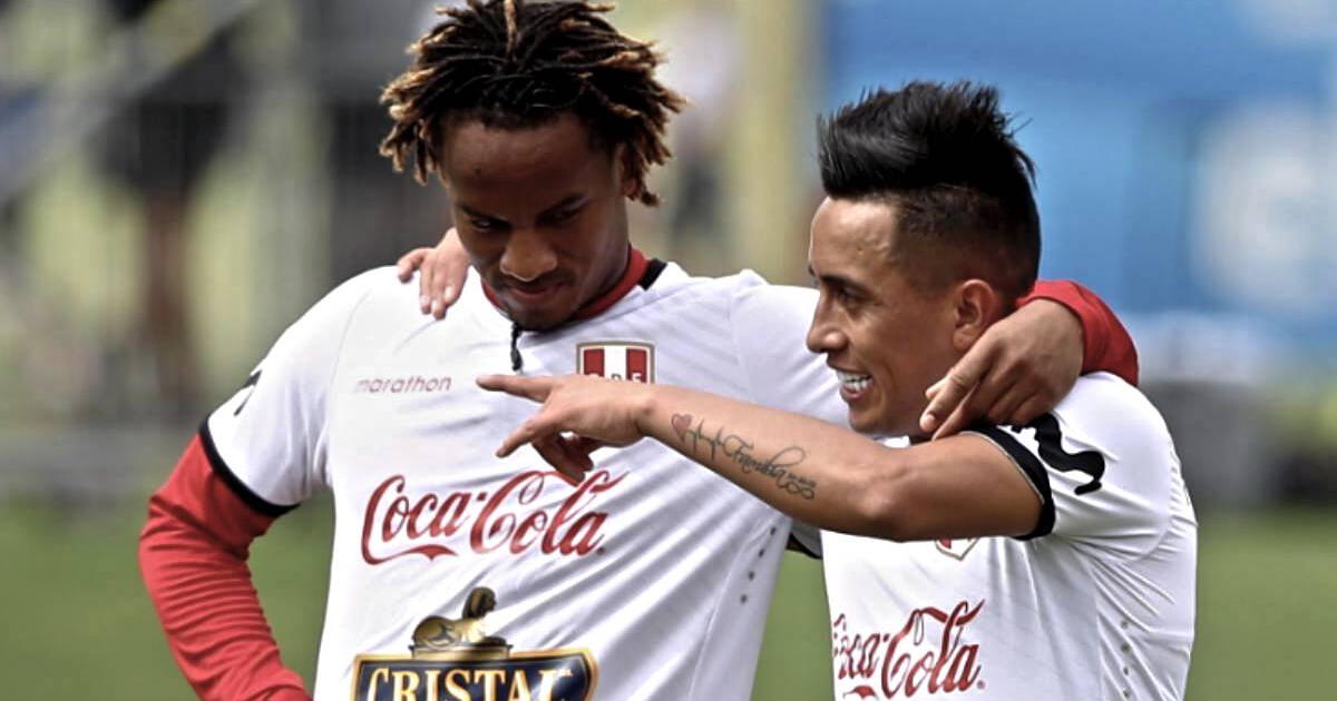 André Carrillo opinó sobre etapa como 'cantante' de Christian Cueva: 