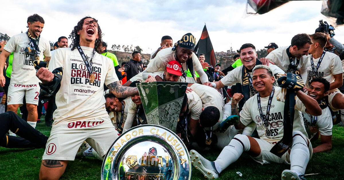 Bicampeón con Universitario sorprende entrenando con club que jugará Copa Libertadores