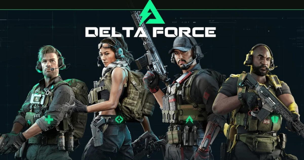 Delta Force: 10 trucos útiles antes de jugar el shooter táctico para PC vía Steam o Epic Games