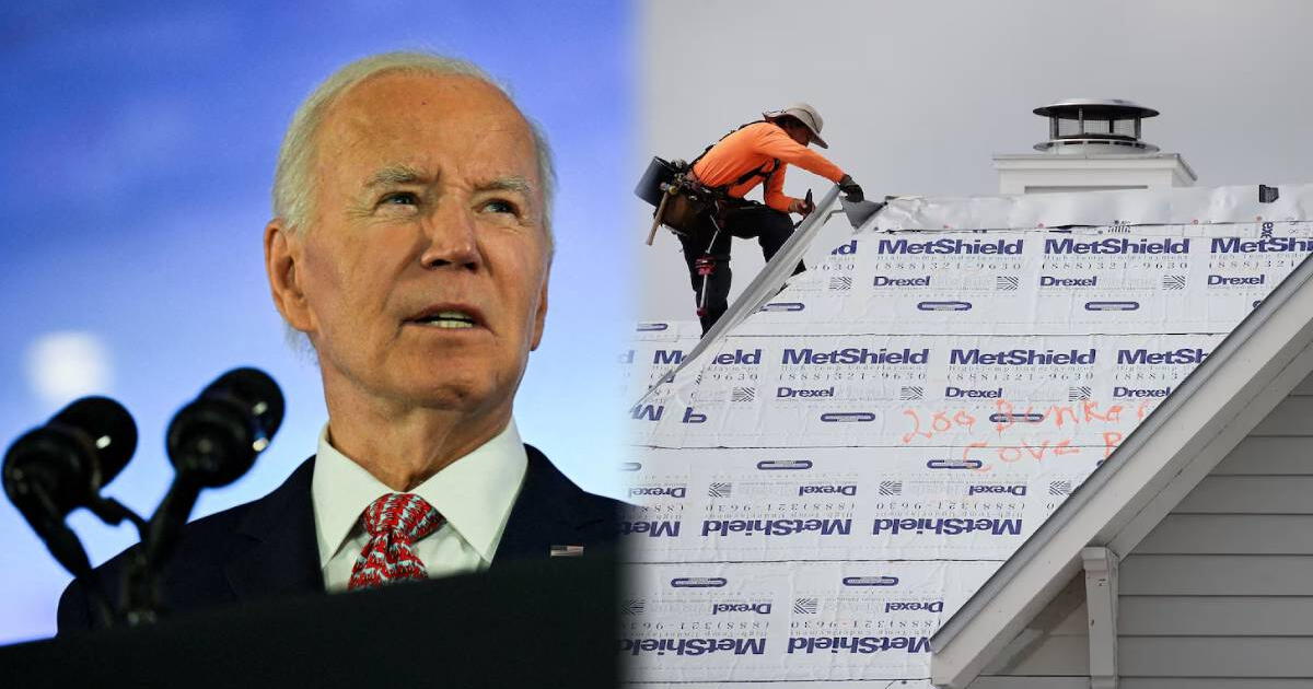 BUENAS NOTICIAS para la migración laboral: Joe Biden ofrece miles de VISAS para estos trabajadores inmigrantes en EE. UU.