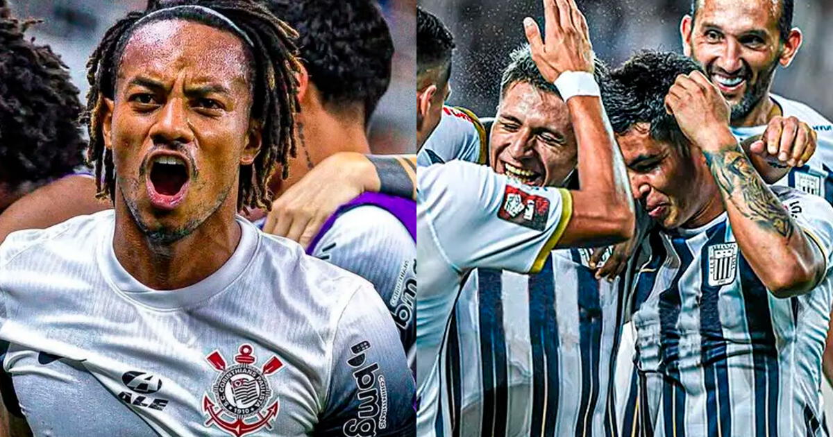 André Carrillo dejaría a Alianza Lima sin Copa Libertadores: ¿En qué escenario pasaría?