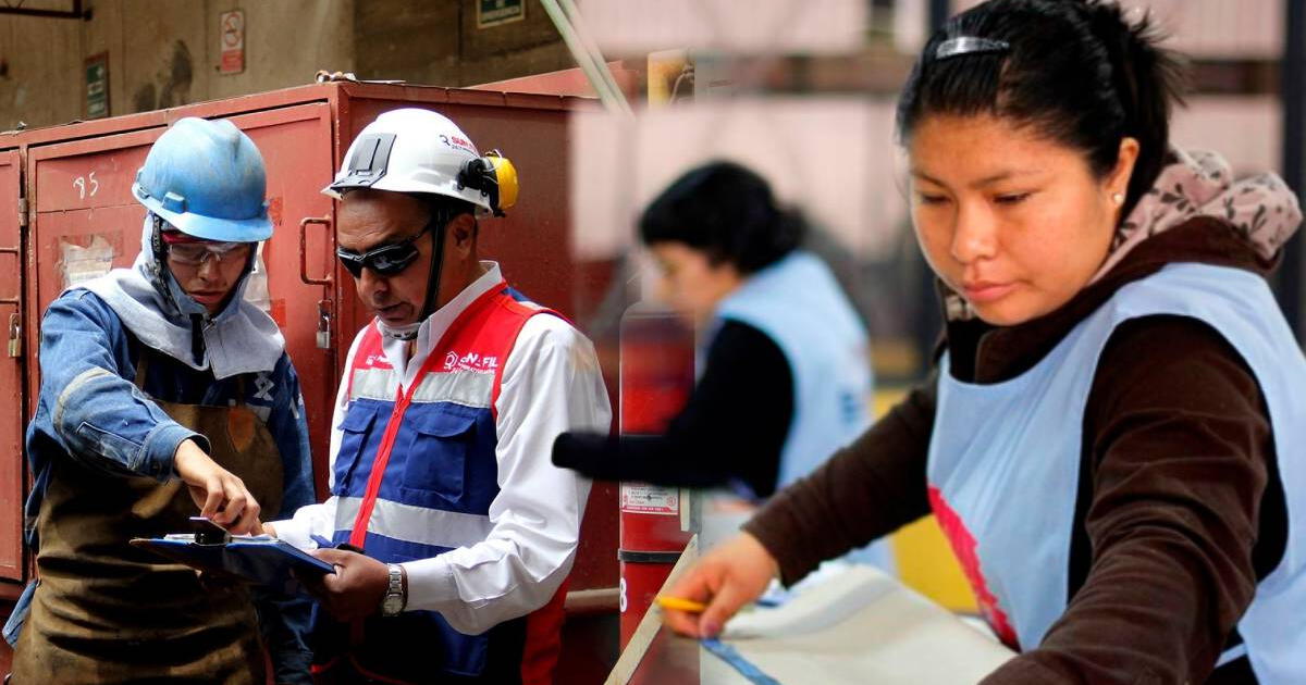 La excelente noticia para trabajadores tras el primer feriado largo de diciembre 2024 en Perú