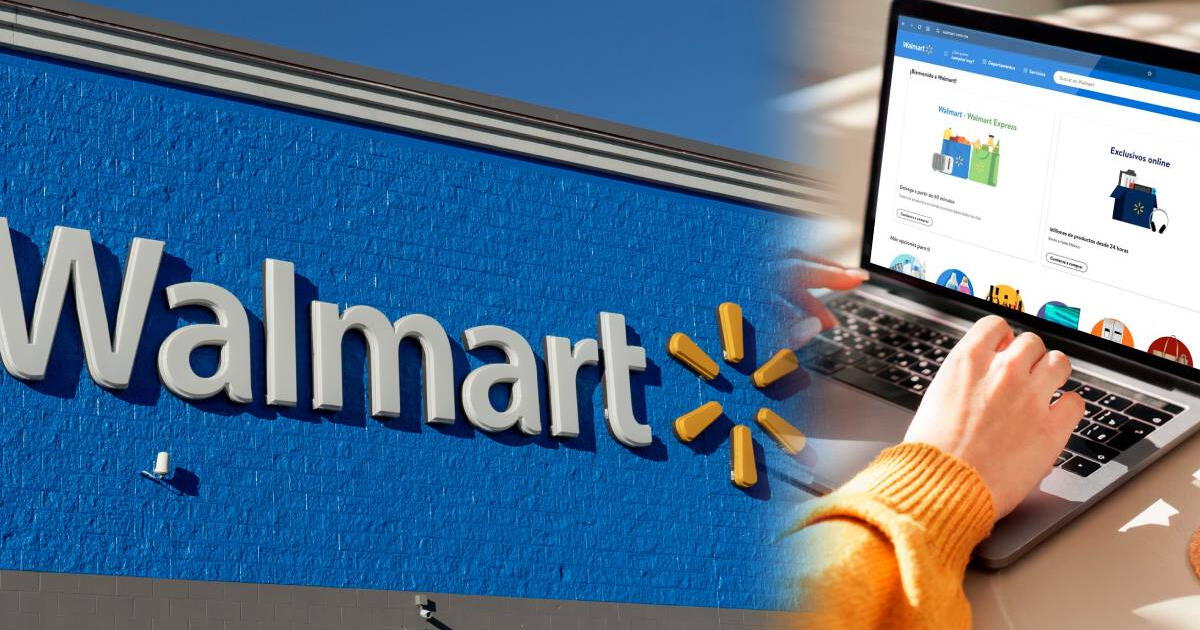 ¿Qué está pasando en Walmart? Avalancha de PEDIDOS navideños obliga a tomar una DRÁSTICA MEDIDA