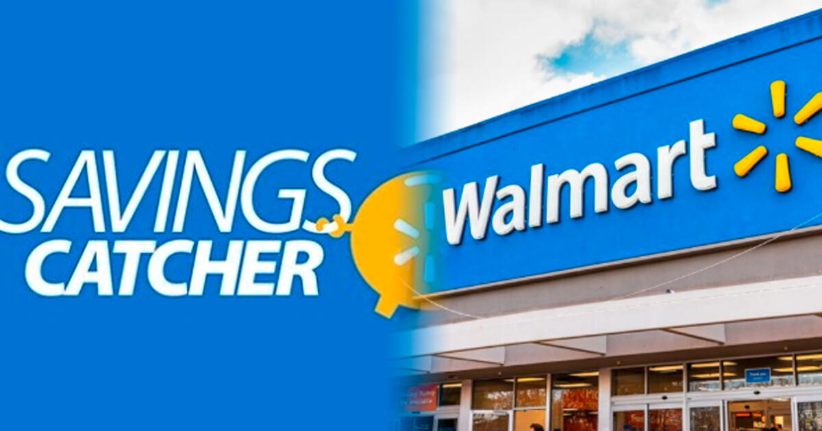 BUENAS NOTICIAS en EE.UU.: Walmart lanza el programa 'Saving Catchers', ¿cómo funciona?