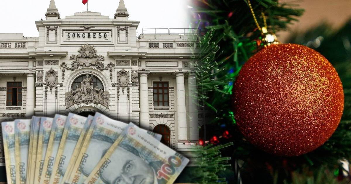 Bono Navideño 2024: ¿Ya está disponible el LINK de consulta con DNI? Esto es lo que REVELÓ el Gobierno