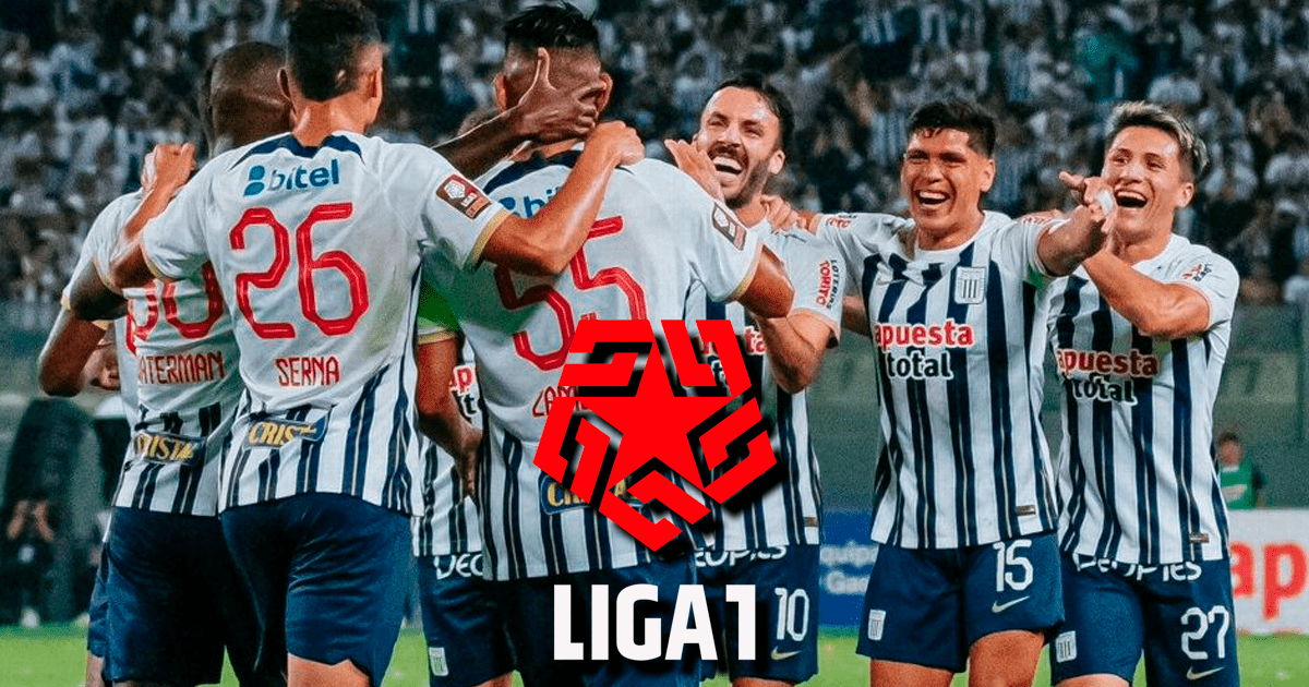 No continuará en Alianza Lima y hoy la Liga 1 lo destacó como figura del 2024