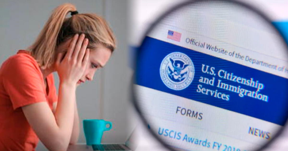 USCIS en línea en EEUU: ¿Cómo puedes RECUPERAR TU CUENTA si se bloqueó por error en el sistema?