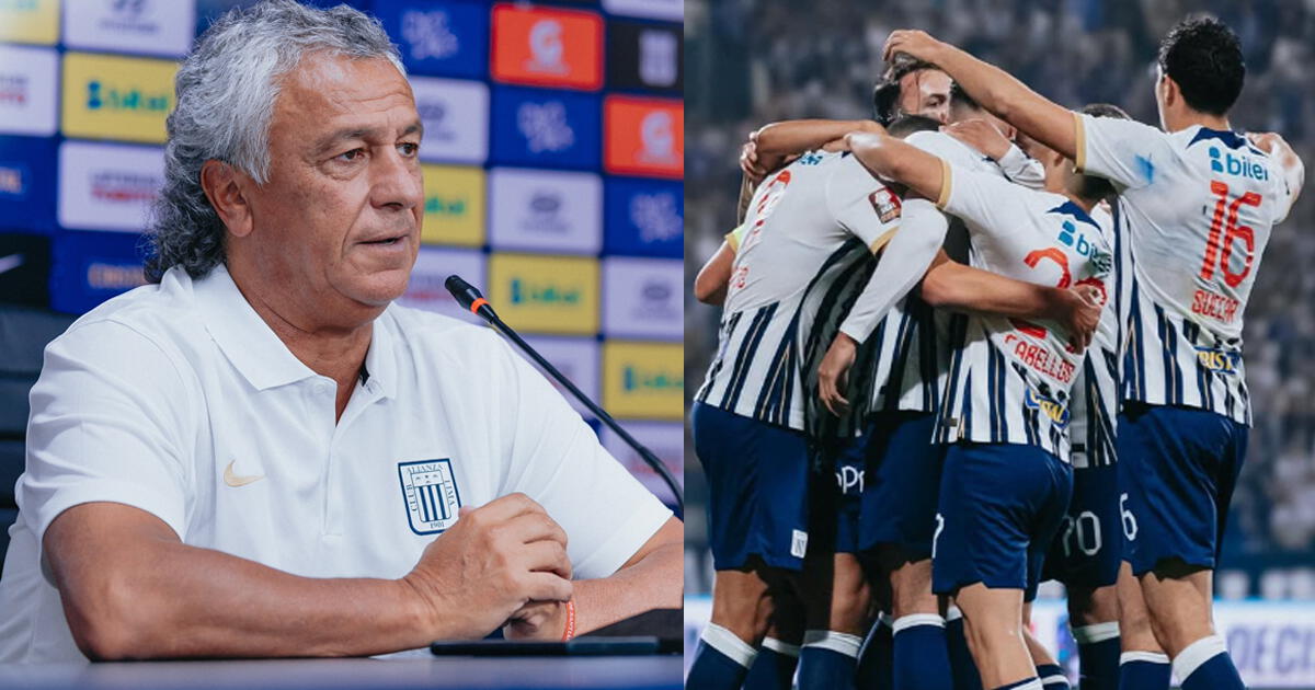 Gorosito lanzó su primera ADVERTENCIA a plantel de Alianza Lima: 