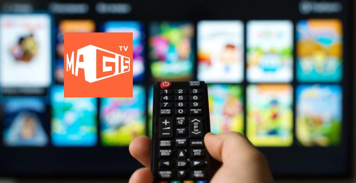 Magis TV APK 6.5.2: descarga la versión más segura para Android y no te roben tus datos