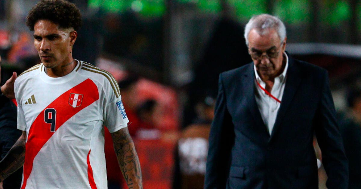 DT que fue vinculado a la selección peruana para reemplazar a Fossati rompió su silencio