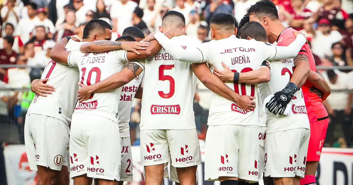 Universitario no le informó sobre su futuro para el 2025 y futbolista dejó el Perú