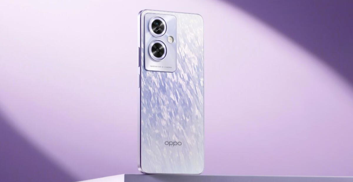 El Oppo que lo hizo mejor que Motorola por su cámara con IA, procesador para jugar y carga en pocos minutos