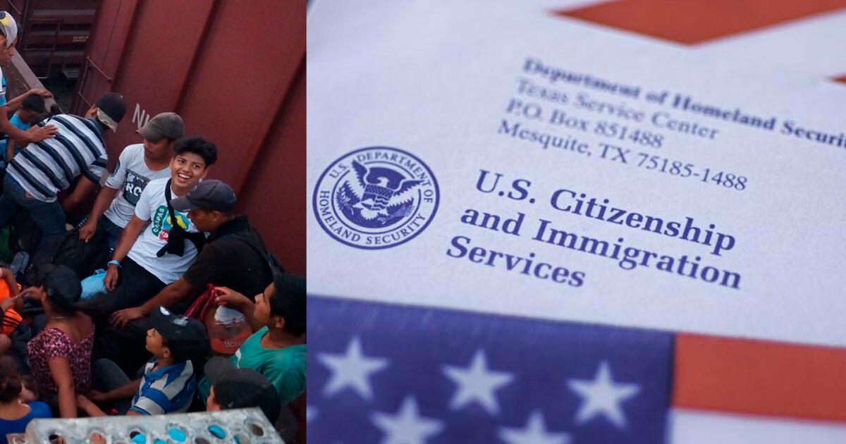 Cambio de dirección en USCIS: los pasos a seguir para RECIBIR beneficios para inmigrantes