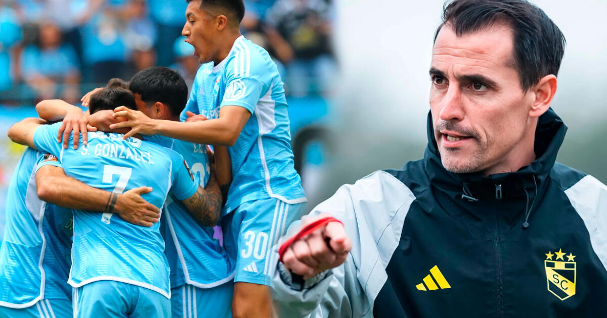 Guillermo Farré reveló los 2 fichajes que realizaría Sporting Cristal para lograr el título