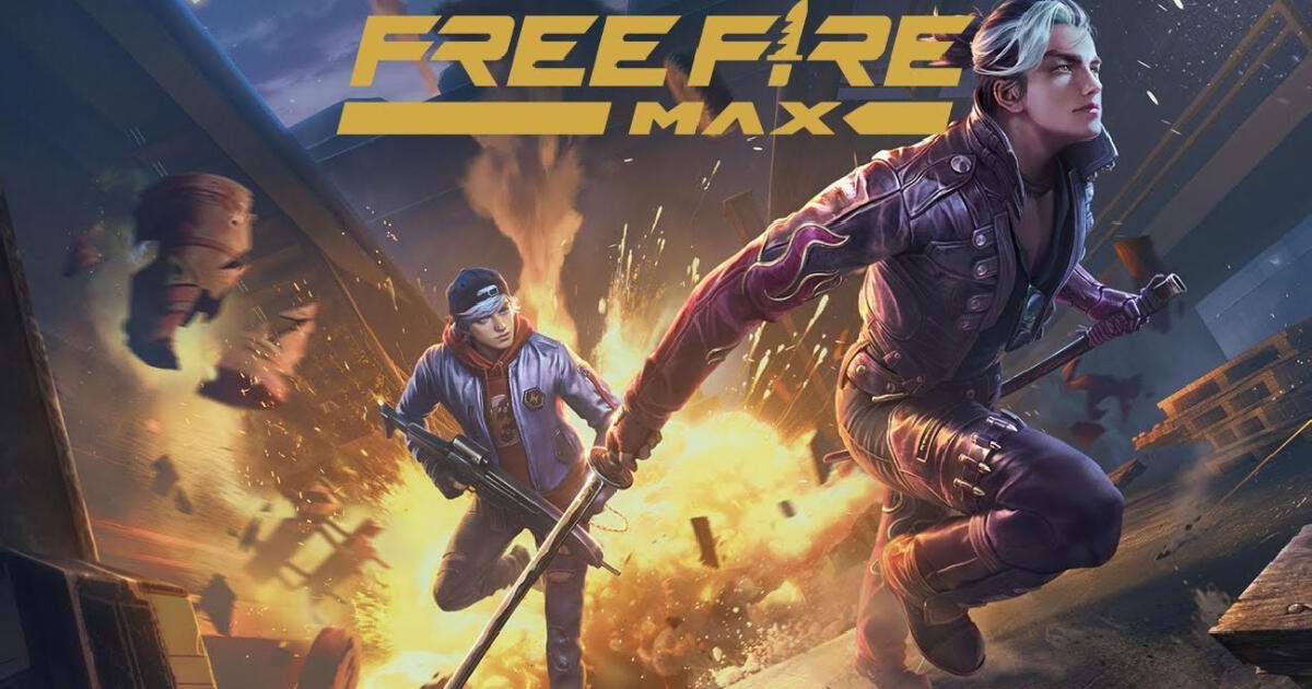 Solución de cómo descargar y actualizar Free Fire MAX nueva versión en celular