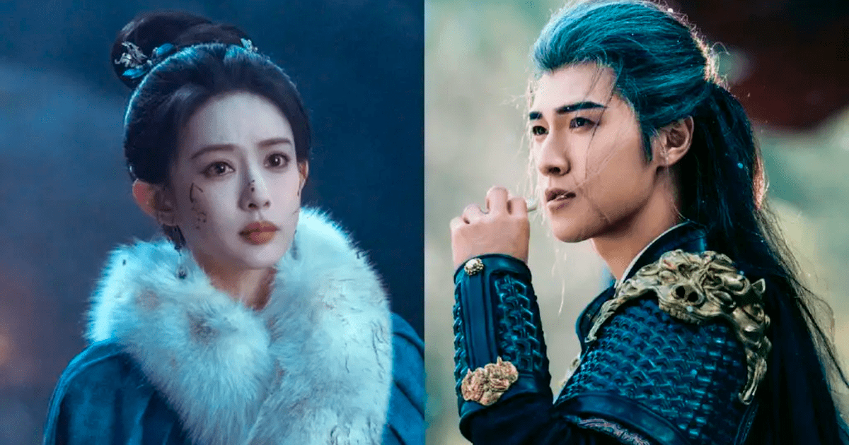 ¿Dónde ver el C-drama 'Blossom' completa en Estados Unidos?