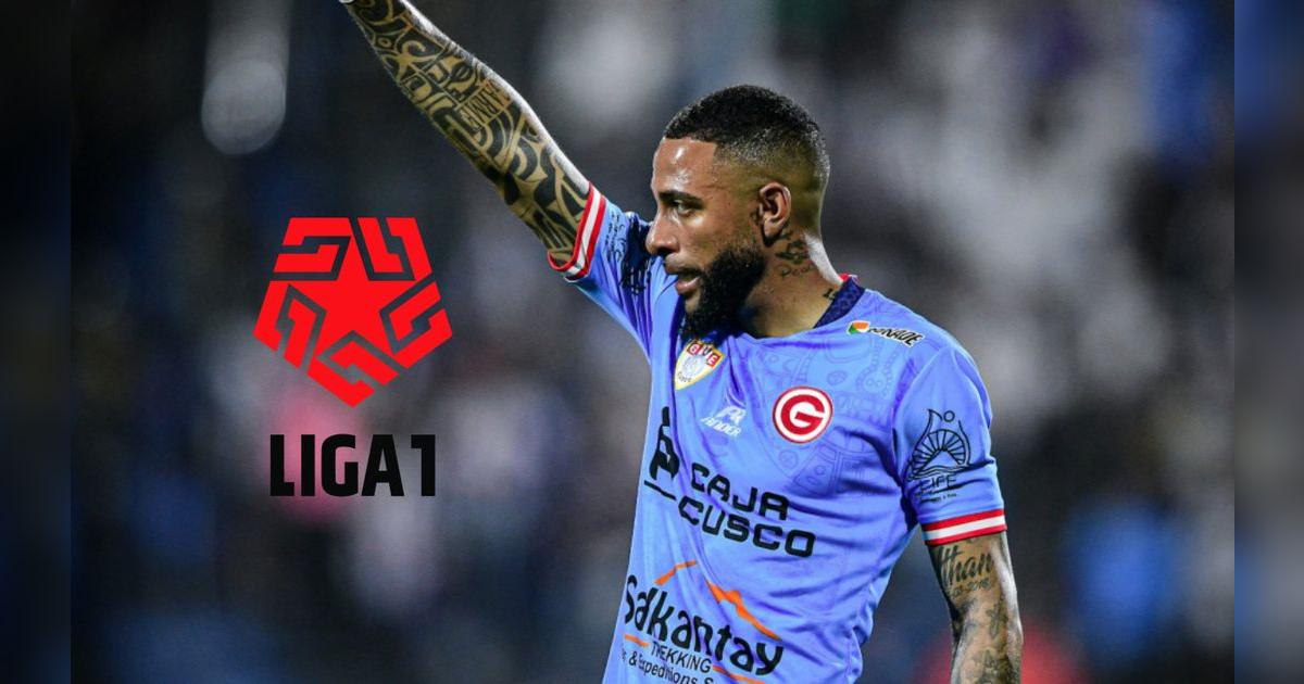 Alexi Gómez cerca de fichar por equipo que jugará la Copa Sudamericana