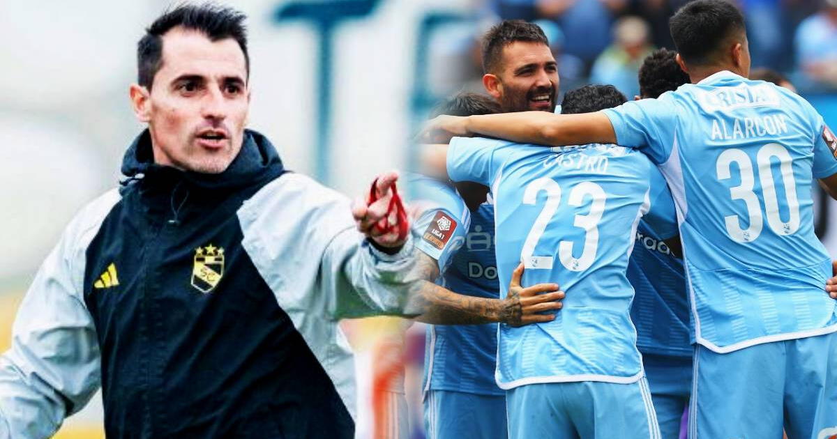 ¿Nuevo fichaje? Guillermo Farré quedó rendido y elogió a este futbolista: 