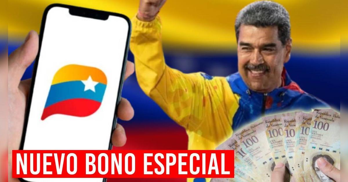 Súper Bono Especial que llegará con NUEVO MONTO: lista de beneficiarios y cómo cobrarlo por Patria