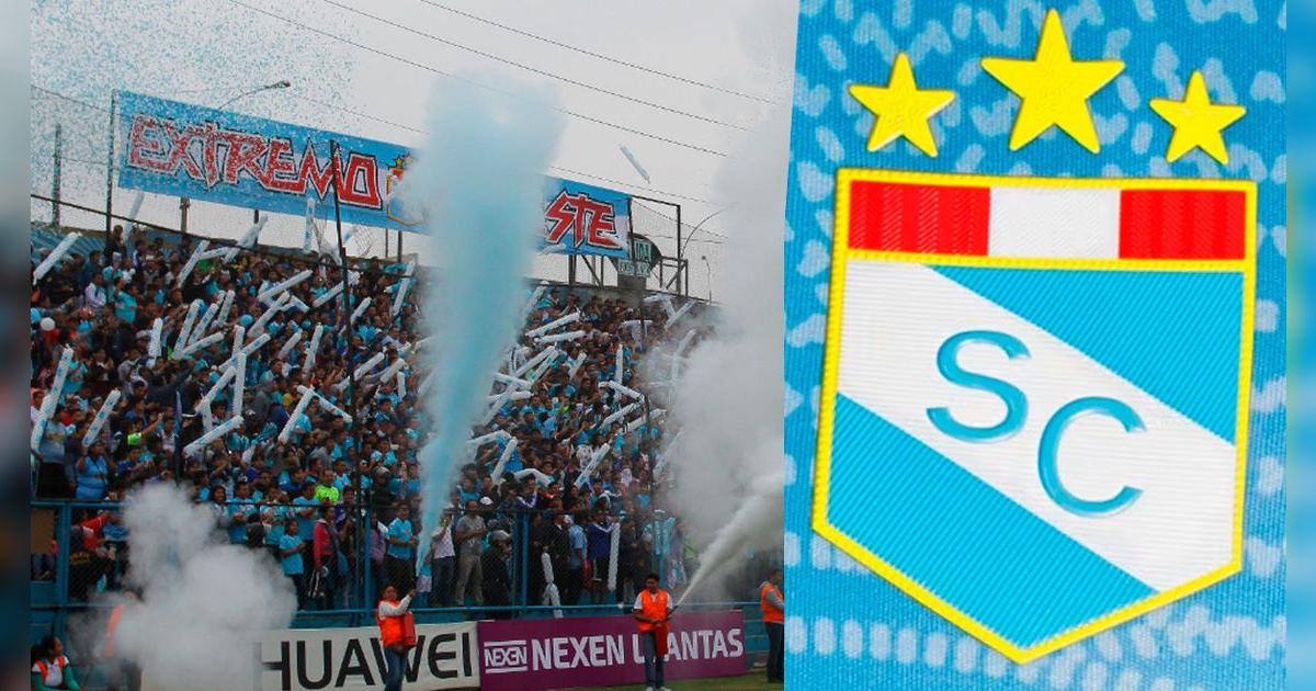 Sporting Cristal anunció como su flamante '9' a futbolista que la rompió en la Copa Perú